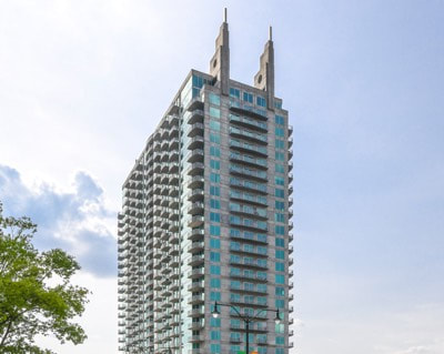 Twelve Midtown Condos